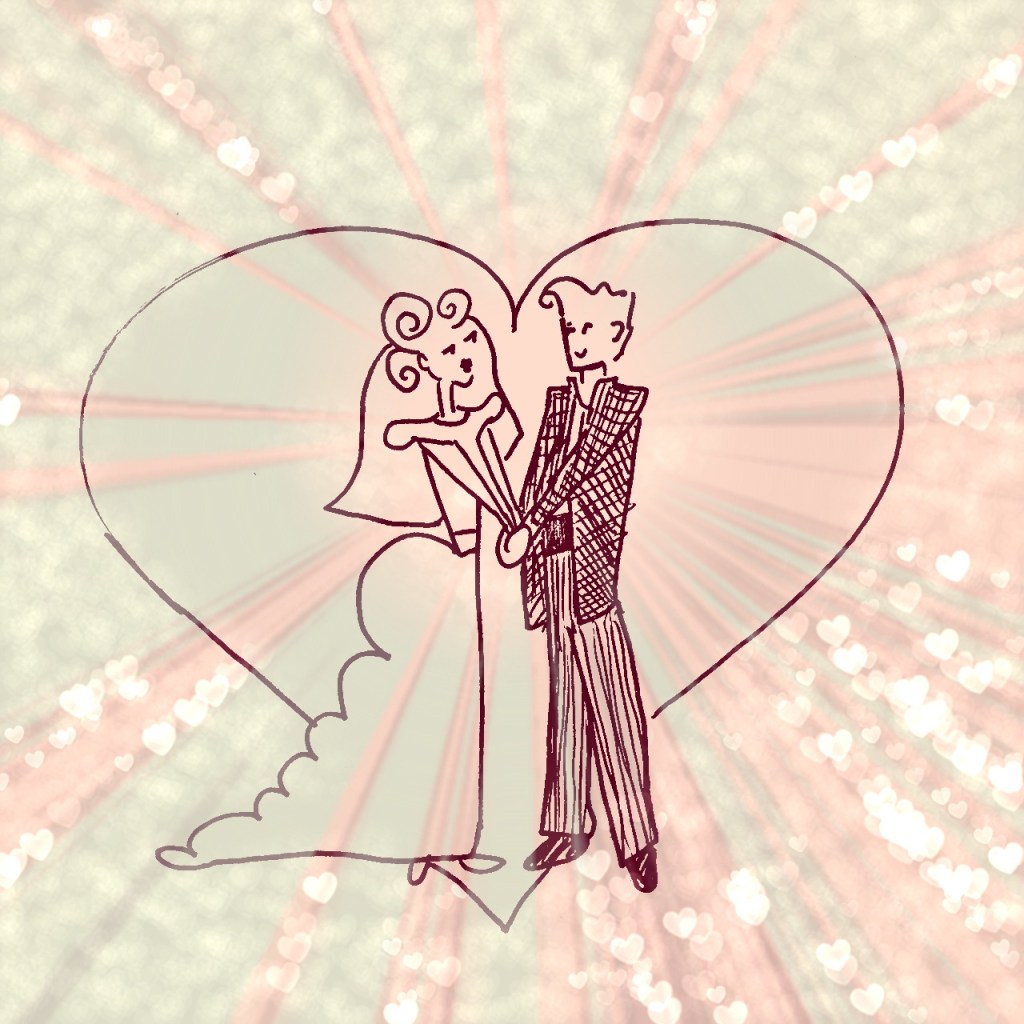 How to Be the Perfect Bridesmaid