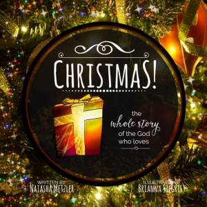 Christmas Advent Adventure