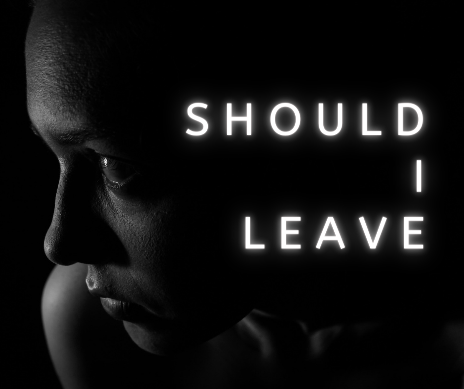 abuse dysfunction breaking up